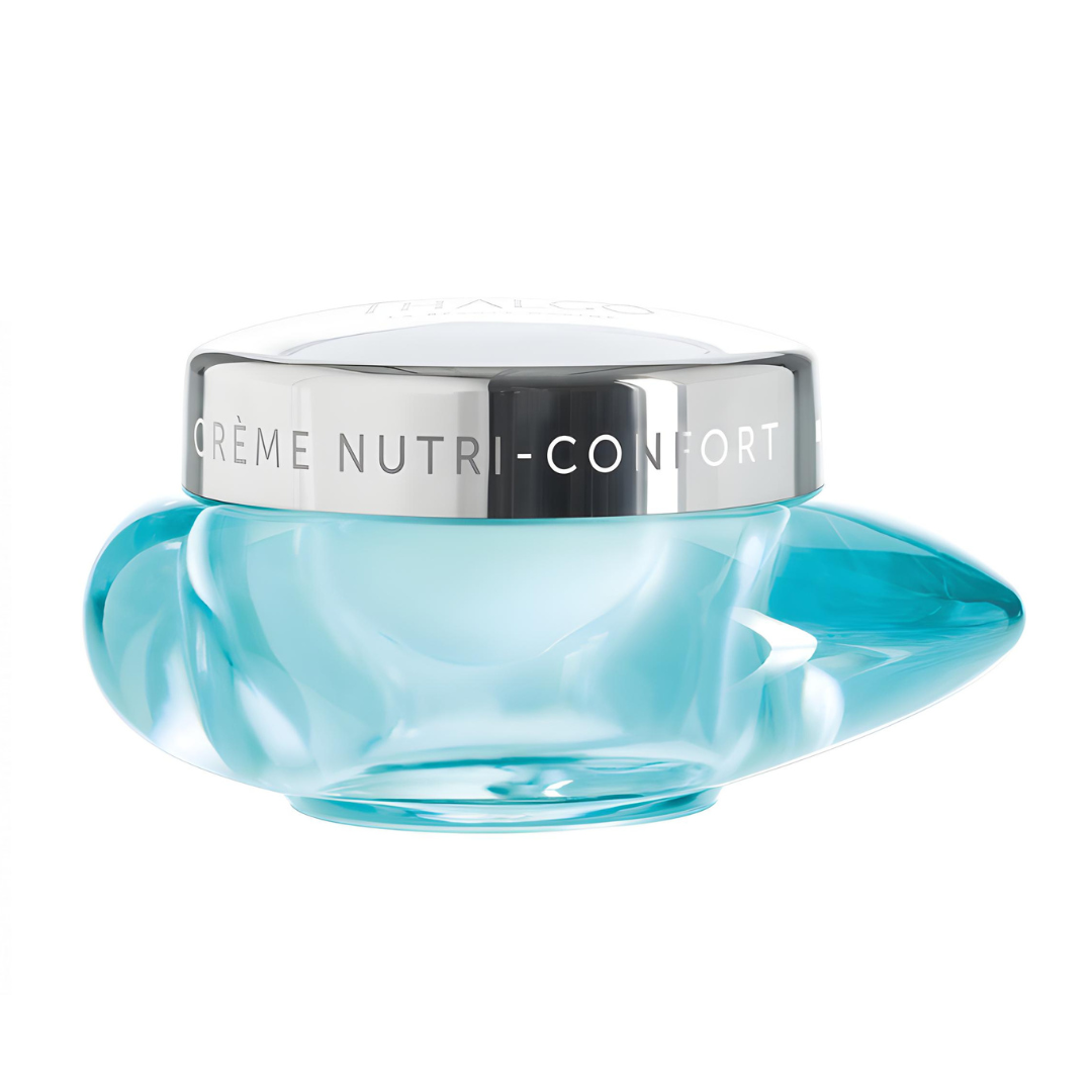 THALGO COLD CREAM MARINE Nutri-Comfort Cream